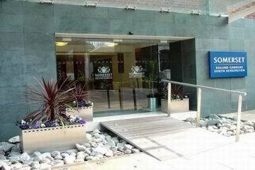 Roland House Apartments London Exterior foto